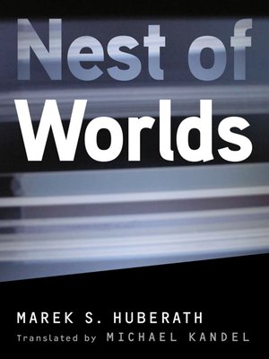 cover image of Nest of Worlds